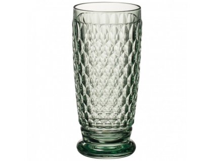 Boston Coloured - vysoký pohár, zelený 162mm/0,4l - Villeroy & Boch