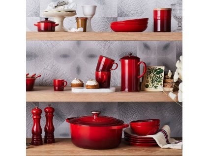 20814 1 le creuset hrncek 350 ml oranzovy