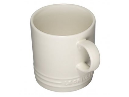 le creuset 350ml stoneware mug