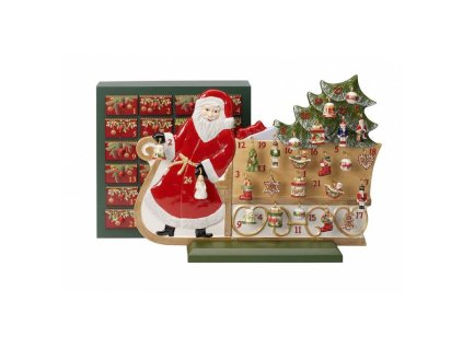 Adventny kalendar