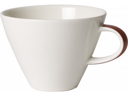 Caffe Club - Uni Oak - šálka na kávu 0,39 l