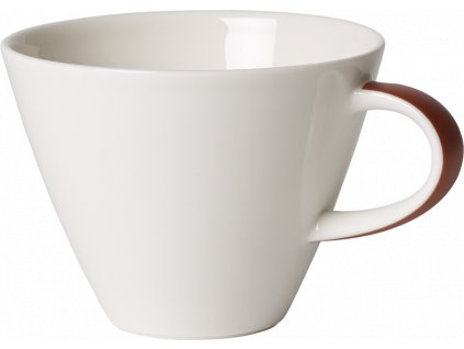 Caffe Club - Uni Oak - šálka na kávu 0,22 l