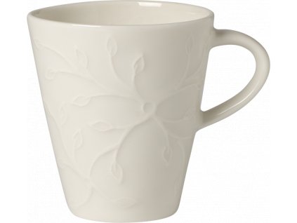 Caffe Club - Floral Touch - šálka na espresso šálku 0,1 l