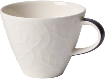 Caffe Club - Floral Touch Smoke šálka na kávu 0,22 l
