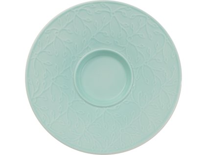 Caffe Club - Floral Touch Ivy podšálka na kávu 17 cm