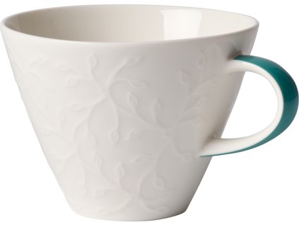Caffe Club - Floral Touch Ivy šálka na kávu 0,39