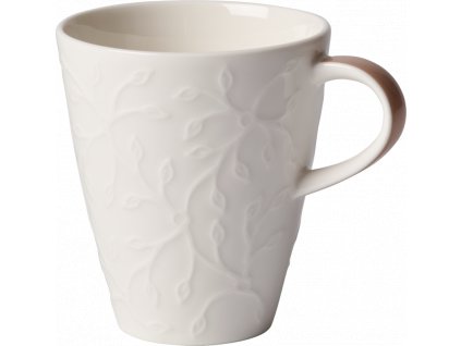 Caffe Club - Floral Touch Hazel hrnček na kávu 0,20