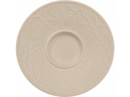 Caffe Club - Floral Touch Hazel podšálka na Espresso 12 cm