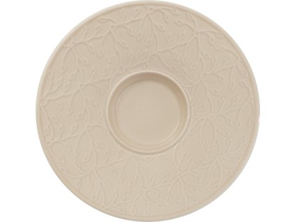 Caffe Club - Floral Touch Hazel podšálka na kávu 17 cm