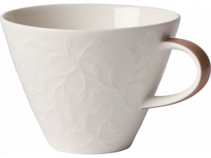 Caffe Club - Floral Touch Hazel šálka na kávu 0,39 l