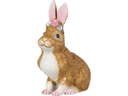 Villeroy & Boch - veľký zajac 22 cm - Easter Bunnies