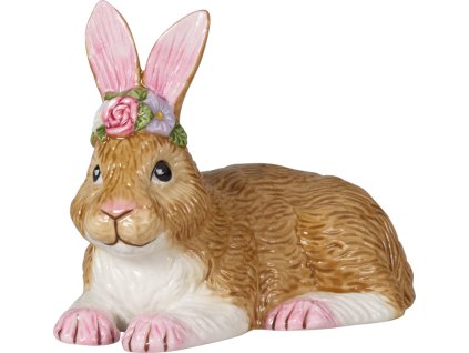 Villeroy & Boch - malý zajac 8,5 cm - Easter Bunnies