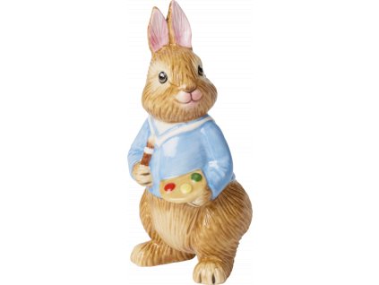 Villeroy & Boch - zajačik Max - Bunny Tales