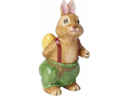 Villeroy & Boch - zajac otec Paul - Bunny Tales