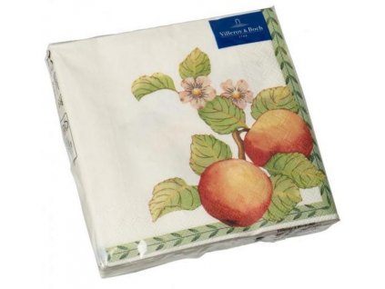 villeroy boch robert welch french garden modern fruits serwetki papierowe 20 szt 35 5375 0175