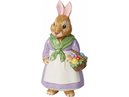 Villeroy & Boch - zajačica mama Emma - Bunny Tales