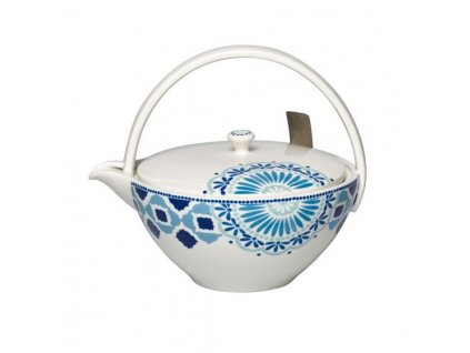 villeroy boch Tea Passion Medina Teekanne mit Filter 30