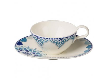 villeroy boch Tea Passion Medina Tee Set 2 teilig 30