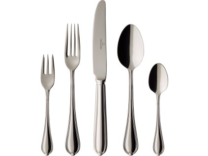 Villeroy & Boch: Príborový set 30 ks pre 6 osôb - Emily