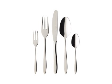 Villeroy & Boch - príborový set 30 ks - Annalena