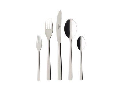 Villeroy & Boch - príborový set 30 ks - Alanis