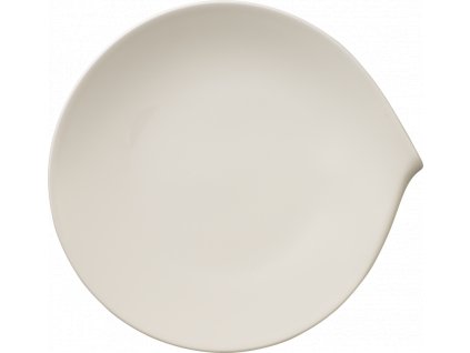 Villeroy & Boch - gourmet tanier 31x 29 cm - Flow