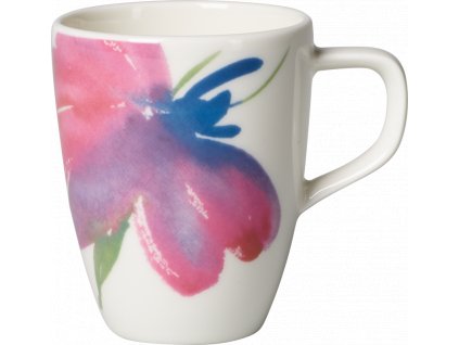 Villeroy & Boch - espresso šálka 0,10 l - Artesano Flower Art