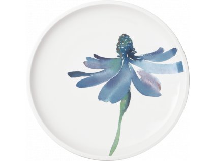 Villeroy & Boch - šalátový tanier 22 cm - Artesano Flower Art