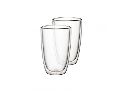 Villeroy & Boch - Artesano Hot Beverages - Set 2 ks, pohár XL 0,49l/140 mm - nepáli