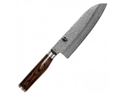 Kai - Shun Premier Santoku Kuchynský nôž 18 cm Tim Mälzer Posledný kus