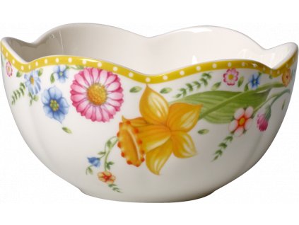 Villeroy & Boch - misa malá 14 cm - Spring Awakening