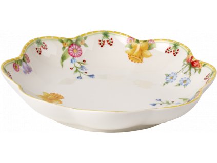 Villeroy & Boch - misa stredná 24 cm - Spring Awakening