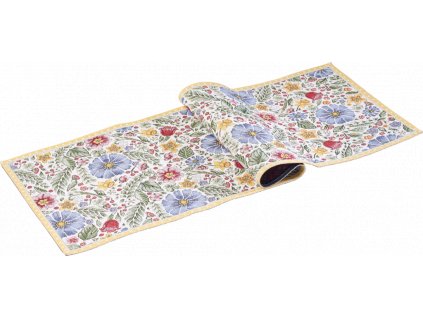 Villeroy & Boch - gobelínový behúň 32 x 96 cm - Spring Awakening