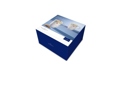 Villeroy & Boch - set 2x hrnček 0,37l - Spring Awakening
