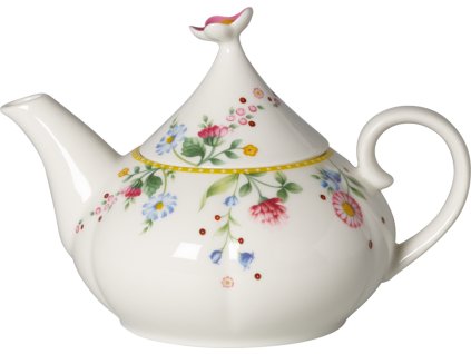 Villeroy & Boch - čajník - Spring Awakening