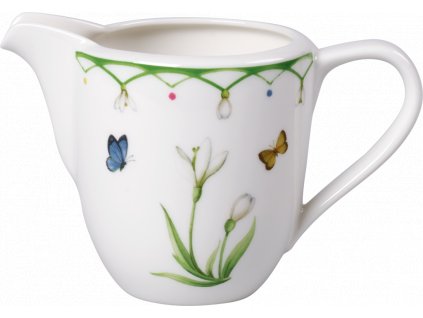 Villeroy & Boch - mliečnik 0,28l  - Colourful Spring