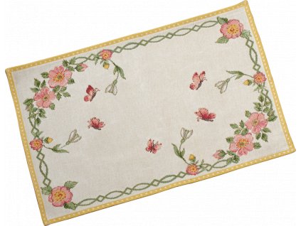Villeroy & Boch - gobelínové prestieranie 32 x 48 cm - Spring Fantasy