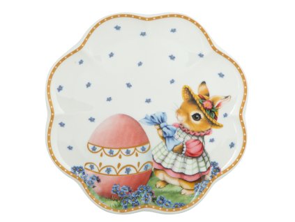 Villeroy & Boch - tanier, 22 cm - Annual Easter Edition 2020