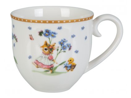Villeroy & Boch - hrnček, 0,4l - Annual Easter Edition 2020
