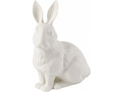 Villeroy & Boch - veľký zajac sediaci 17 cm - Easter Bunnies