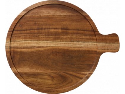 Villeroy & Boch - drevený tanier Antipasti, 24 cm - Artesano Original