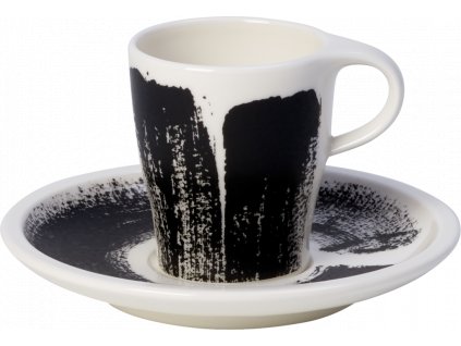Villeroy & Boch - espresso set 2ks - Coffee Passion Awake