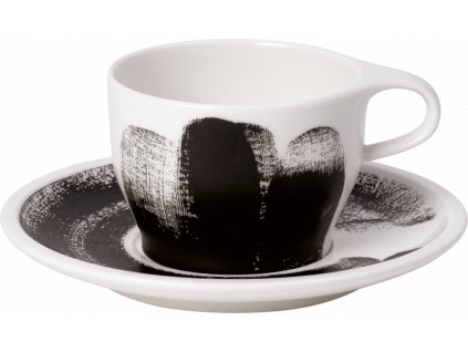 Villeroy & Boch - cappuccino set 2ks - Coffee Passion Awake