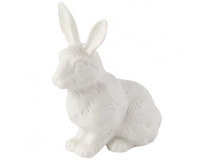 villeroy boch Easter Bunnies small sitting bunny 30