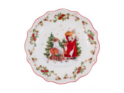 Annual Christmas Edition 2020 - miska 16 cm - Villeroy & Boch