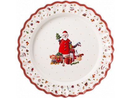 Toy's Delight - servírovací tanier 45 cm - Villeroy & Boch