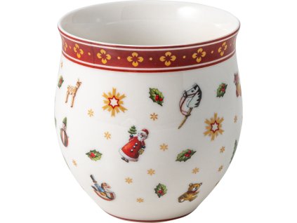 Toy´s Delight - hrnček bez uška - Villeroy & Boch