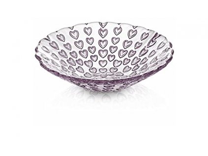 IVV - Cupido - misa, 25 cm - rúžová