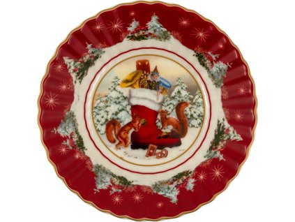 Toy's Fantasy - malá misa Čižma - Villeroy & Boch