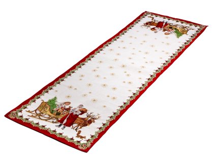 Villeroy & Boch - gobelínový behúň 49 x 143 cm - Toys Fantasy